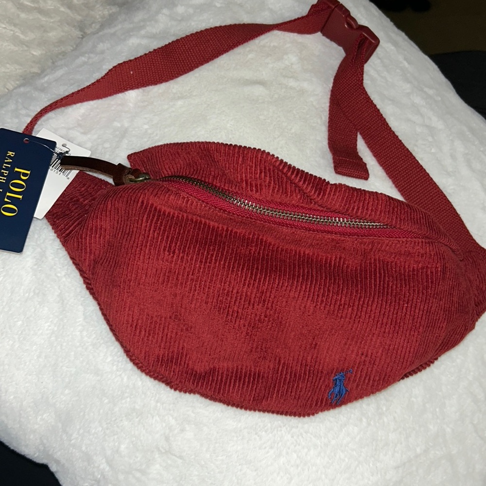 Polo Ralph Lauren Fanny Pack